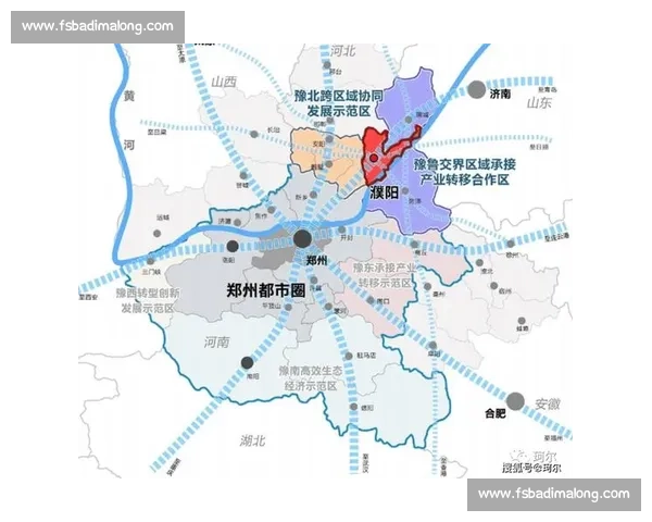 大厂：以赛事平台织就协同发展网