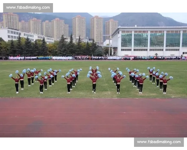 学长体育 VS 大迈体育：四强赛直播激战正酣