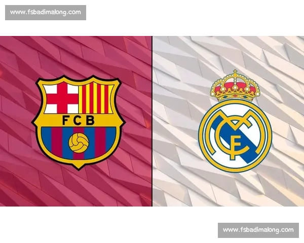 国家德比擒巴萨！皇马主场 9 连胜破十年沉寂